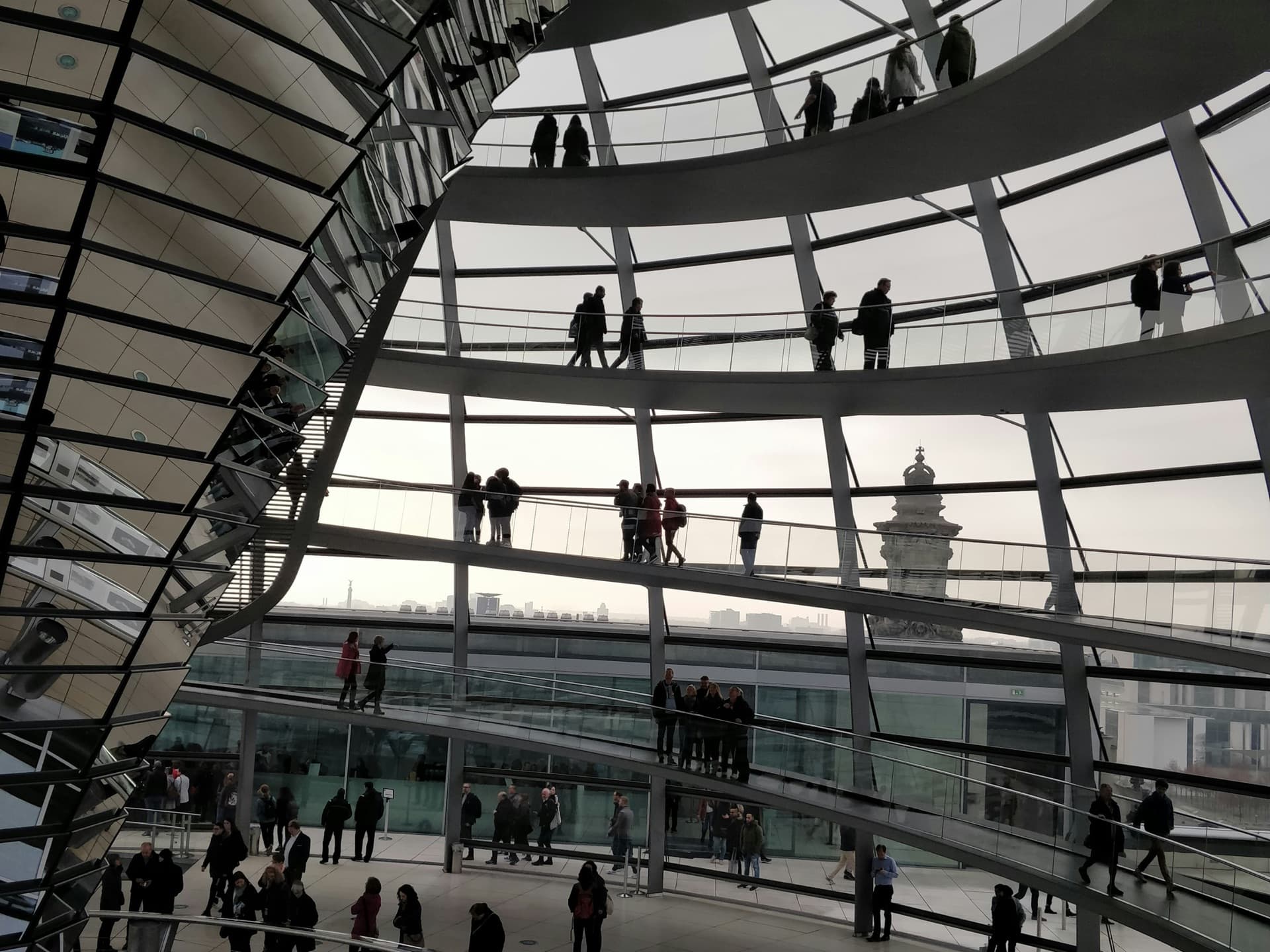 From Portals to Platforms: The Next Evolution of Government Digital Services