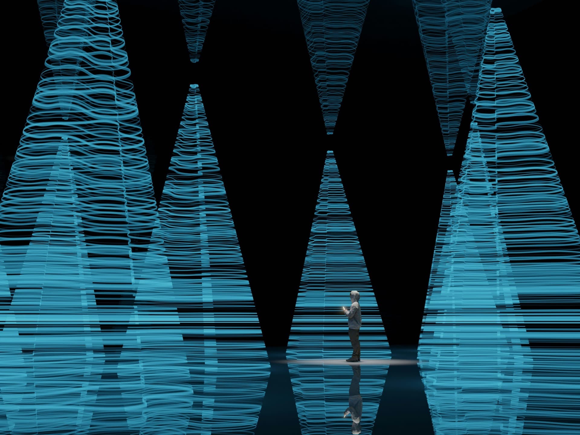 Leading a government-wide digital transformation programme