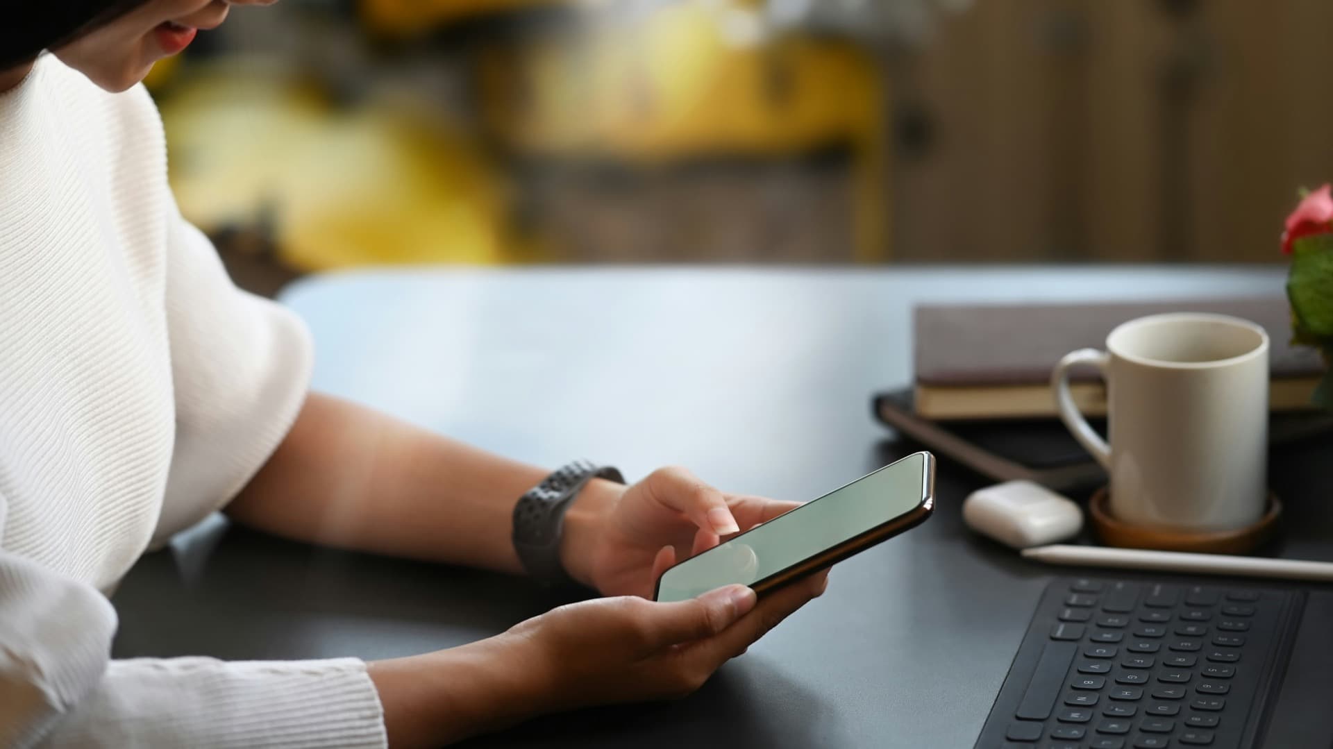 Automating consumer product registration for a public service entity